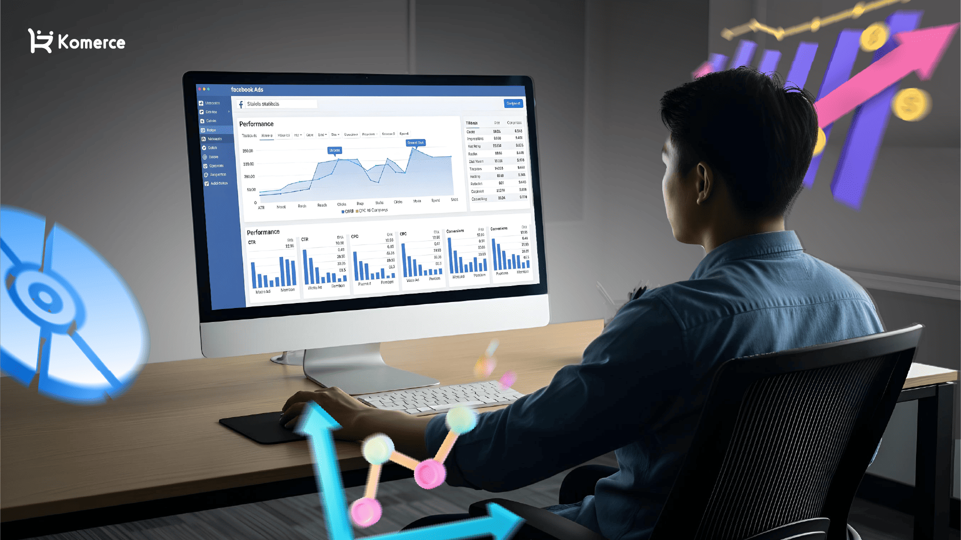 Strategi Iklan Pakai Akun Whitelist untuk Advertiser